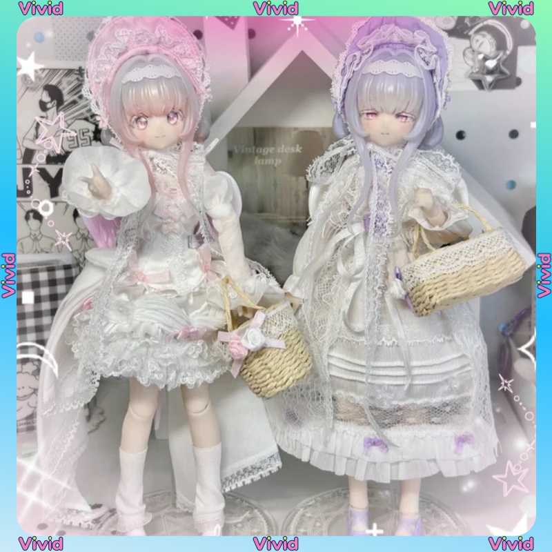 Lighting - Light Nightmare Twin 2 Series 1/6