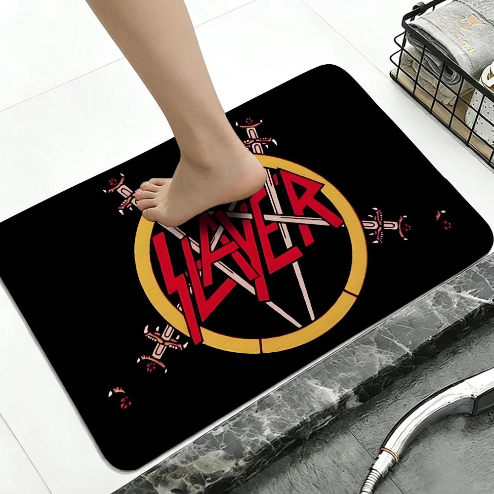 Floor Mat Diatomite Bath Mat,  - огляд і ціна Quick Dry Diatomite Bath Mat