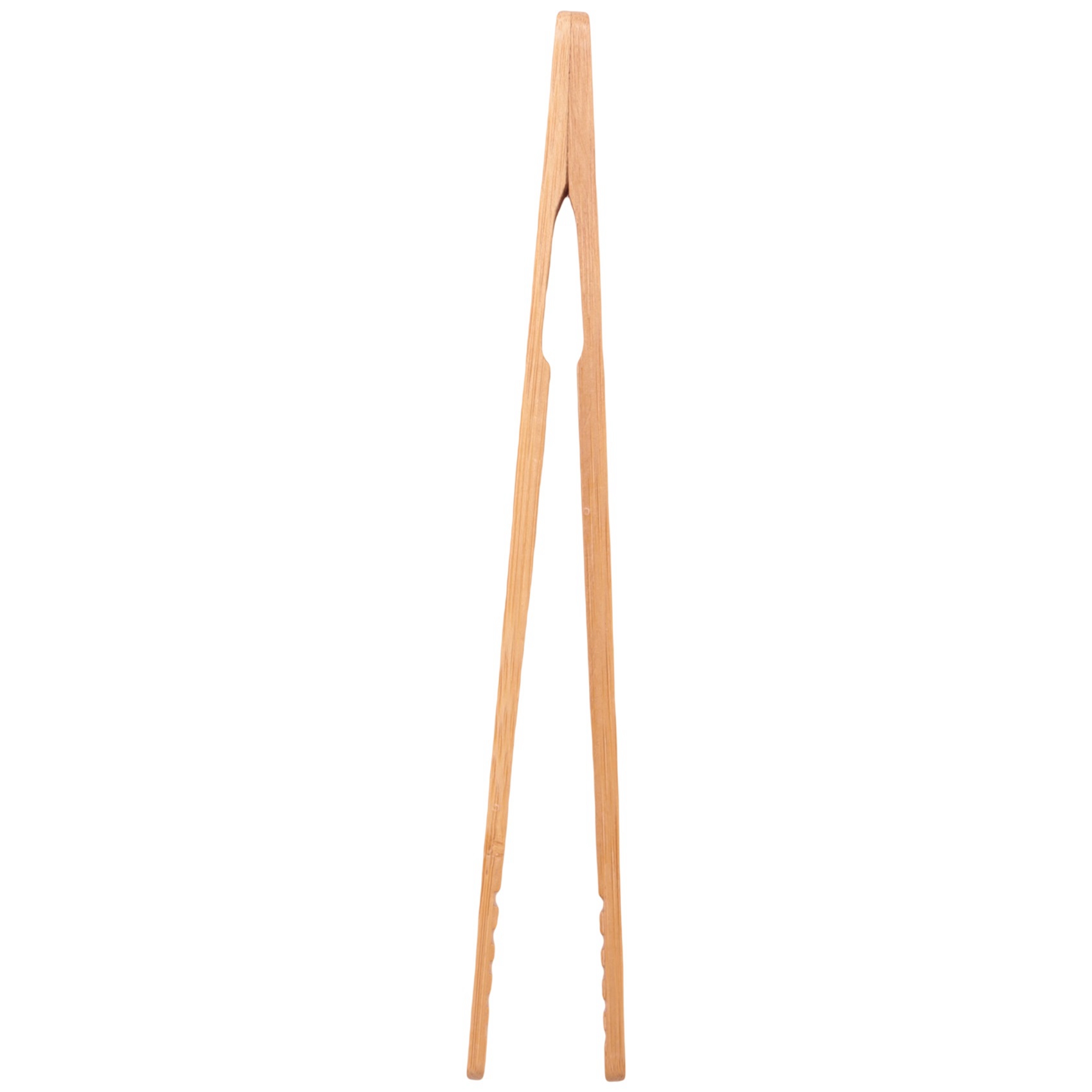 12PCS Bamboo Toaster Tongs, 7  - огляд і ціна Kitchen