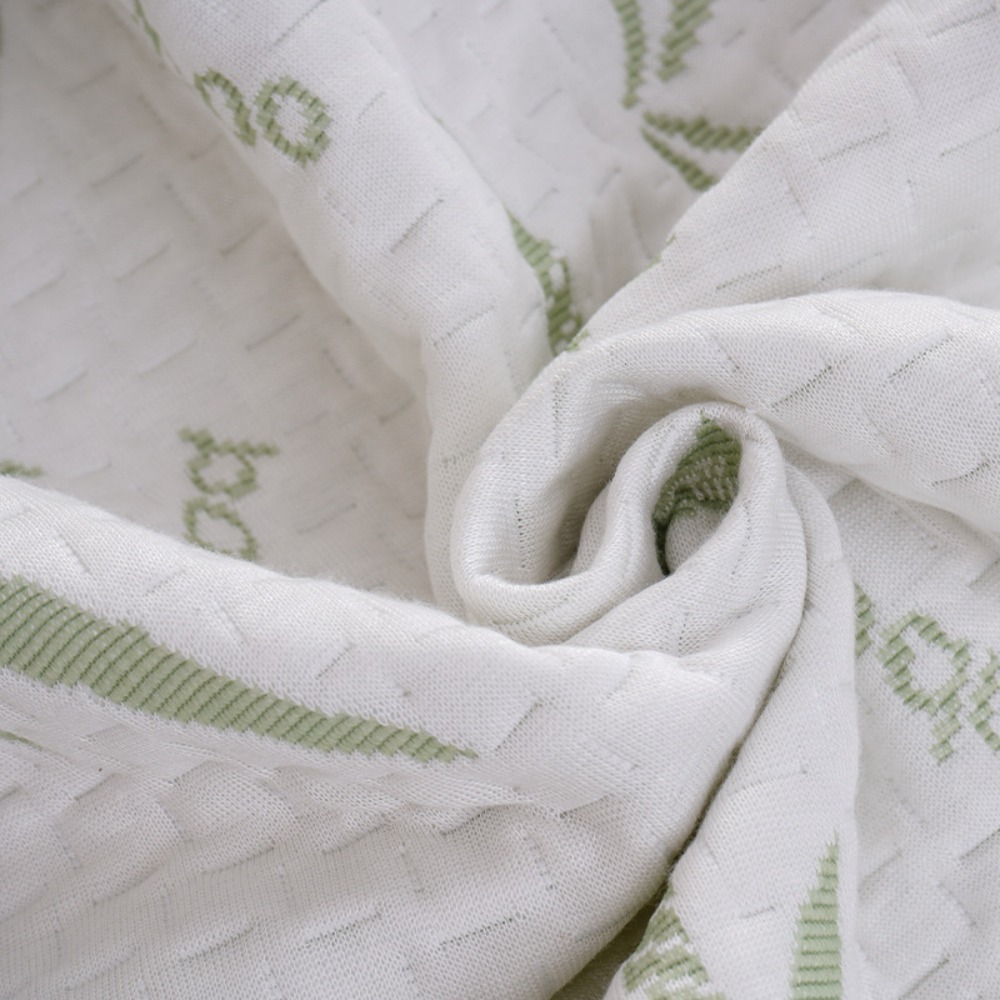 Waterproof Bamboo Fiber Mattre - огляд і ціна Waterproof Mattress Protector Breathable