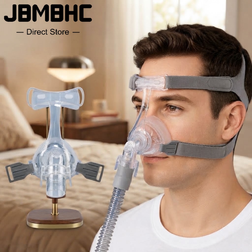 Anti Snoring CPAP Nasal Mask F - огляд і ціна Anti Snore Contour Pillow