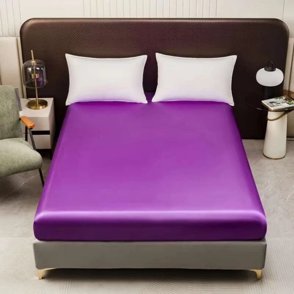 Bed Cover Waterproof Mattress  - огляд і ціна Waterproof Mattress Protector Breathable