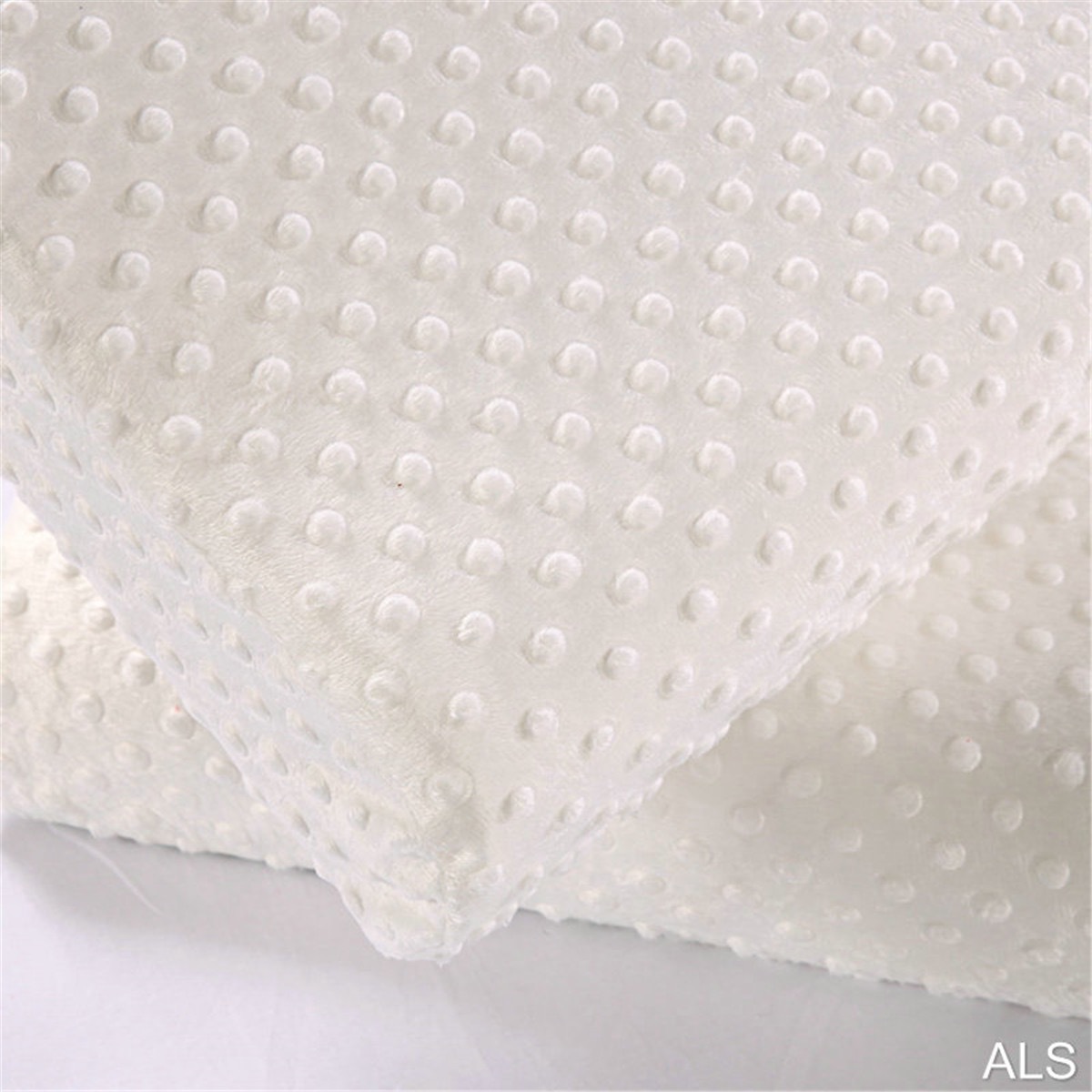 Adjustable Memory Foam Side Sl - огляд і ціна Memory Foam Orthopedic Pillow Neck Pain