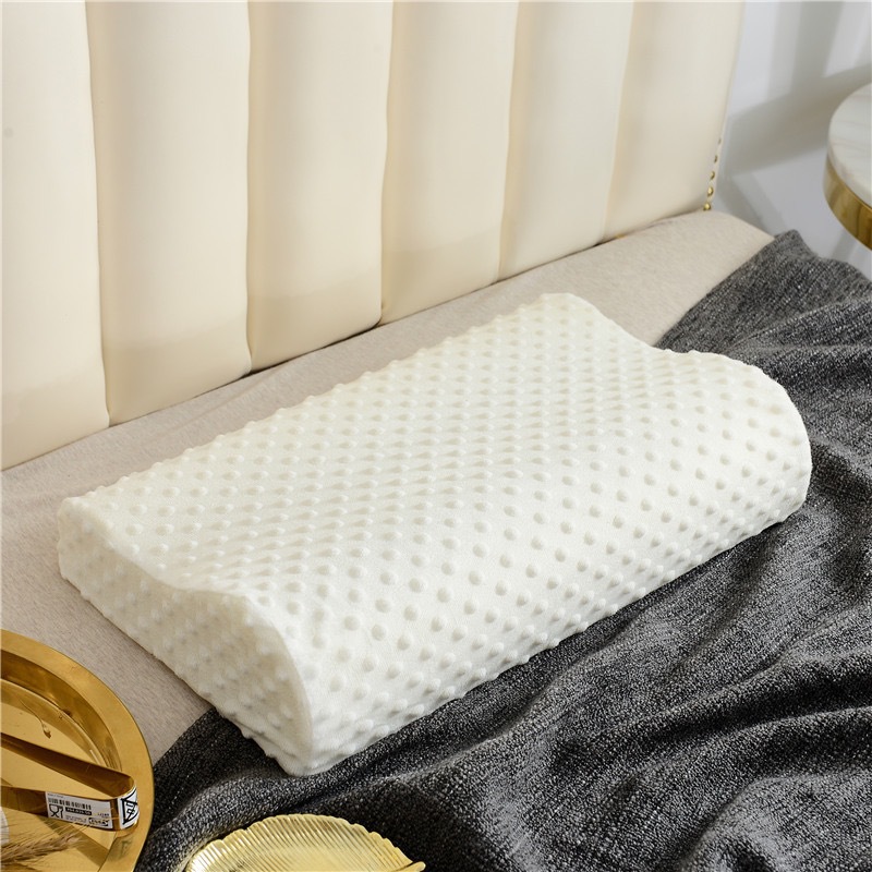 Adjustable Memory Foam Side Sl - огляд і ціна Memory Foam Orthopedic Pillow Neck Pain