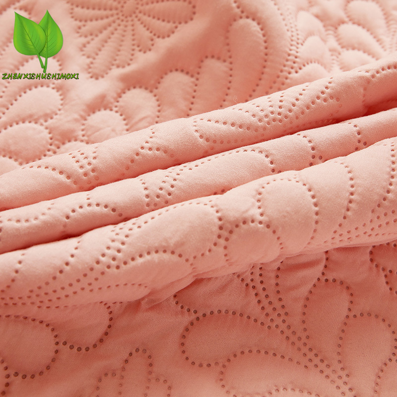 Waterproof Fitted Sheet Breath - огляд і ціна Waterproof Mattress Protector Breathable