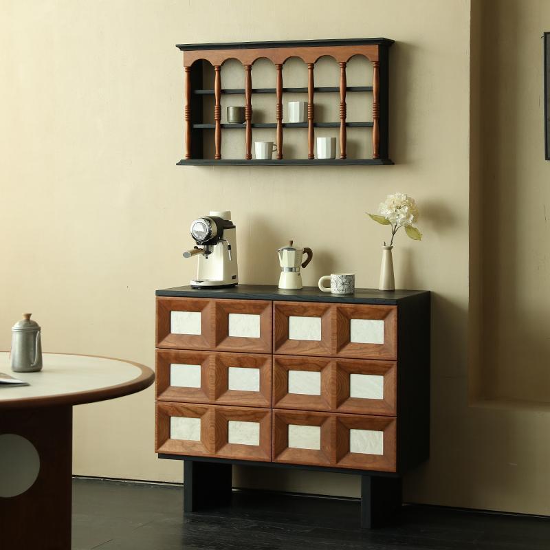 Medieval six-chest cabinet, co - огляд і ціна Storage & Organization