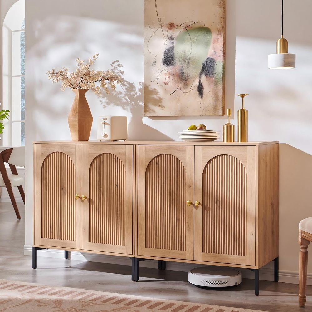 ern Buet Cabinet with Storage, - огляд і ціна Storage & Organization