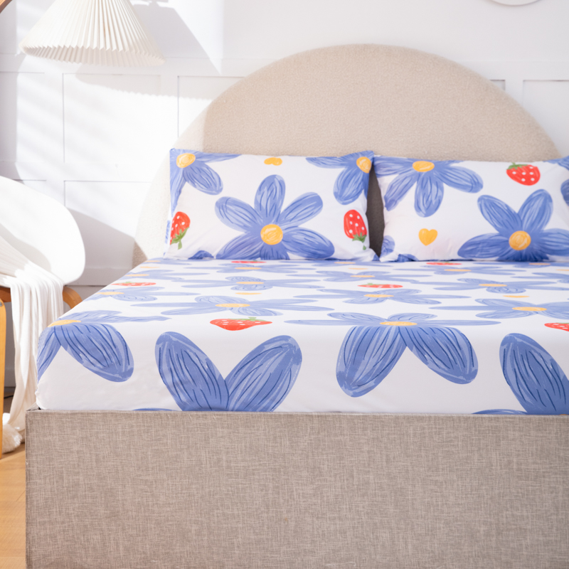 Simple Brushed Waterproof Matt - огляд і ціна Waterproof Mattress Protector Breathable