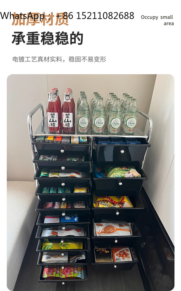 SCY mobile chest drawer cosmet - огляд і ціна Storage & Organization