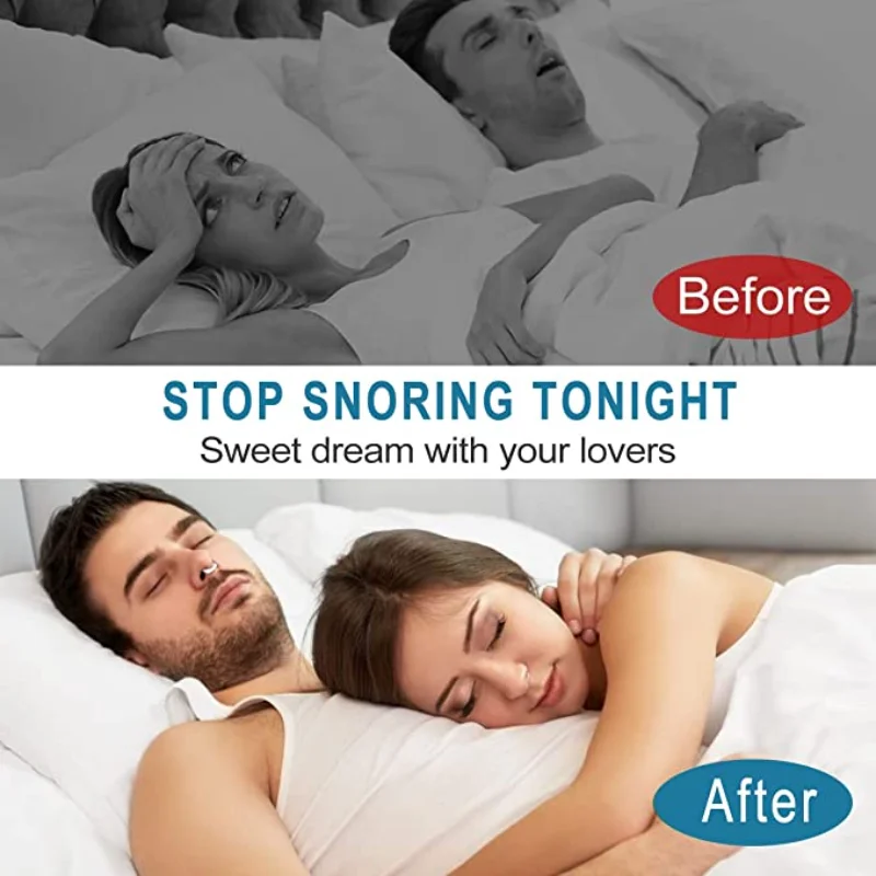 Anti Snoring Device Silicone N - огляд і ціна Anti Snore Contour Pillow